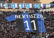 Atalanta-Chievo 2-1