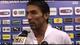 Buffon: ho dato risposte convincenti